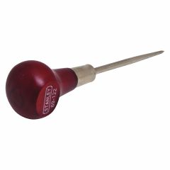 6-1/16 in Wood Handle Scratch Awl