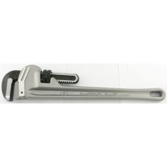 18″ Aluminum Pipe Wrench – Super Heavy Duty