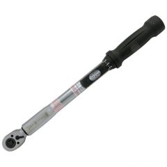 3/8″ DR 80 ft/lbs Slim Head Torque Wrench
