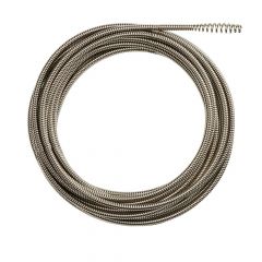 5/16 in. x 35 ft. Inner Core Bulb Head Cable w/ Rust Guard Plating