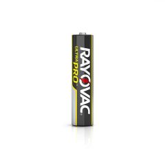 Rayovac UltraPRO Alkaline AAA Battery