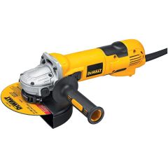 6-Inch High-Performance Small Angle Grinder