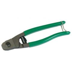Greenlee Steel Cable and Wire Rope Cutter