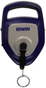 Irwin 150' Layout Pro XL Chalk Reel