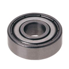 22mm Replacement Steel Ball Bearing for Router Bits