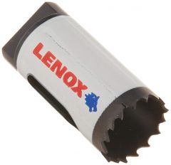 Lenox 1-1/8" Bi-Metal Hole Saw