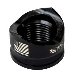 3/4" Standard Round Knockout Replacement Punch