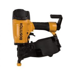 1-1/4-inch to 2-1/2-inch Coil Siding Nailer with Aluminum Housing