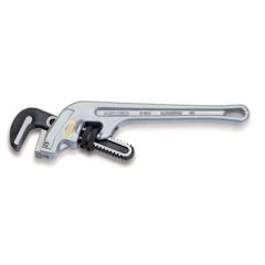 14" Aluminum End Wrench #E914