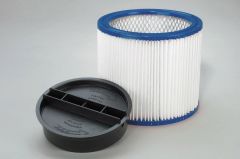Shop-Vac HEPA Cartridge Filter Wet/Dry