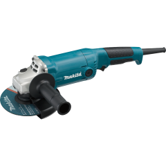 6'' Cut‑Off/Angle Grinder, with AC/DC Switch