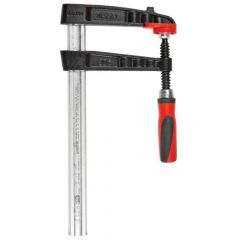 18 in. TG Series Bar Clamp with Composite Plastic Handle and 5-1/2 in. Throat Depth