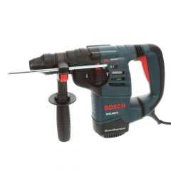 1-1/8 In. SDS-plus® Rotary Hammer