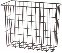 Airsweep™ Wire Attachment Basket