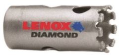 Lenox 7/8" Diamond Grit Hole Saw
