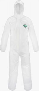MicroMax NS Coverall Tyvek