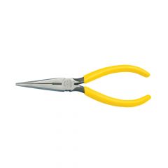 Long Nose Side-Cutters, 7-Inch