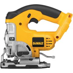 18V Cordless Jig Saw (Tool Only)