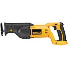 18V Cordless Reciprocating Saw (Tool Only)
