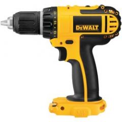 18V 1/2" (13mm) Cordless Compact Drill/Driver (Tool Only)