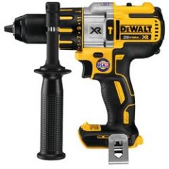 20V MAX* XR Lithium Ion Brushless Premium Hammerdrill (Tool Only)