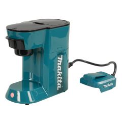 18V LXT® Lithium‑Ion Cordless/Corded Coffee Maker, Tool Only