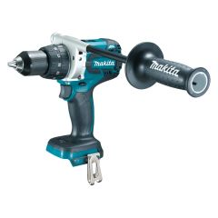 1/2" Cordless Drill / Driver with Brushless Motor