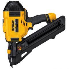 20V MAX XR METAL CONNECTING NAILER (TOOL ONLY)