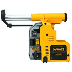 DeWalt Onboard Dust Extractor for 1" SDS+ Rotary Hammers