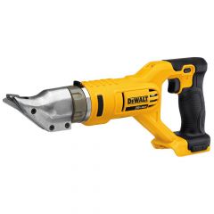 20-Volt MAX Lithium-Ion Cordless 18-Gauge Swivel Head Shears (Tool-Only)