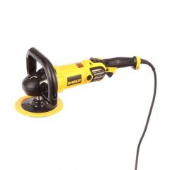 12 Amp 7 in./9 in. Variable Speed Polisher with Soft Start