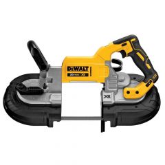 20-Volt MAX Lithium-Ion Cordless Brushless Deep Cut Band Saw (Tool-Only)