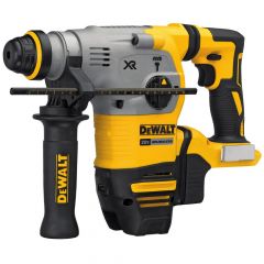 20-Volt MAX XR Li-Ion 1-1/8 in. Cordless SDS-plus Brushless L-Shape Concrete/Masonry Rotary Hammer (Tool-Only)