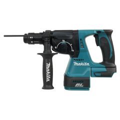 15/16" Cordless Rotary Hammer with Brushless Motor