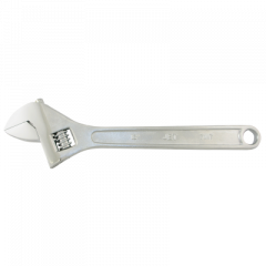 18″ Adjustable Wrench