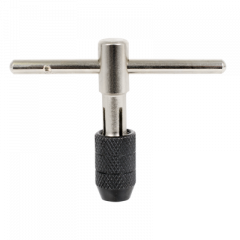 T-Handle Tap Wrench For 1/16″ to 3/16″ Taps