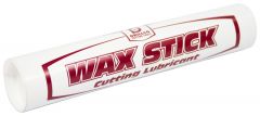 Drillco Wax Stick for Drilling and Tapping - 1 lb