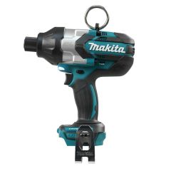 7/16" Cordless High Torque Impact Wrench with Brushless Motor
