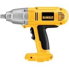 1/2" (13mm) 18V Cordless Impact Wrench (Tool Only)