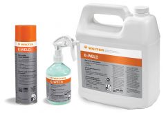 E-WELD Anti-Spatter Emulsion 208L/55 Gallons