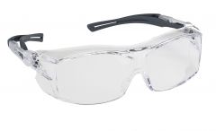 DSI “OTG Extra” EP750 Series Safety Glasses