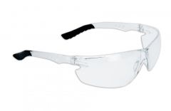 DSI Mini Tech Safety Glasses - Clear