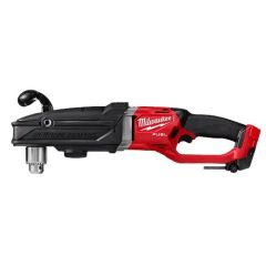 M18 FUEL 18 Volt Lithium-Ion Brushless Cordless Super Hawg 1/2 in. Right Angle Drill - Tool Only