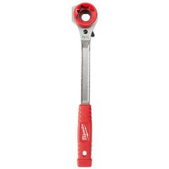 Lineman�s High Leverage Ratcheting Wrench