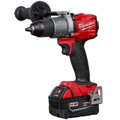 M18 FUEL 18 Volt Lithium-Ion Brushless Cordless 7-Tool Combo Kit