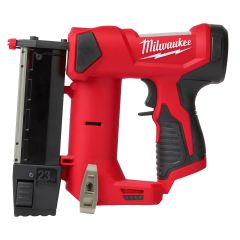 M12 12 Volt Lithium-Ion Cordless 23 Gauge Pin Nailer - Tool Only