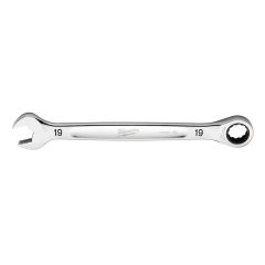 WRENCH RATCHET 19MM COMBO