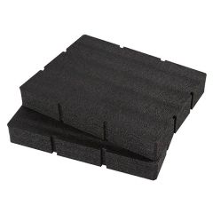 Customizable Foam Insert for PACKOUT Drawer Tool Boxes