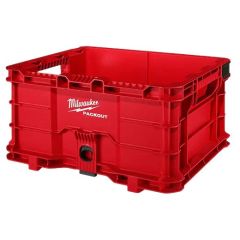 18 in. PACKOUT Tool Storage Crate