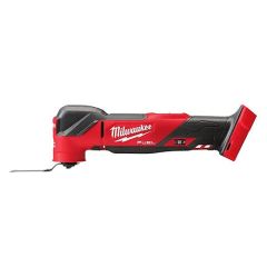 M18 FUEL 18 Volt Lithium-Ion Brushless Cordless Oscillating Multi-Tool - Tool Only